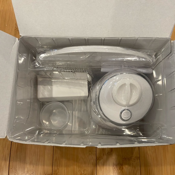 Face Mask Maker Machine Facial Treatment DIY Automatic Fruit Natural Vegetable - Picture 5 of 5